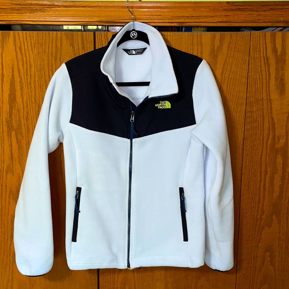 The North Face Women’s Denali Jacket